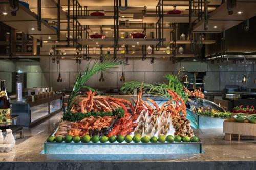 Hotel Doubletree By Hilton Xiamen-haicang