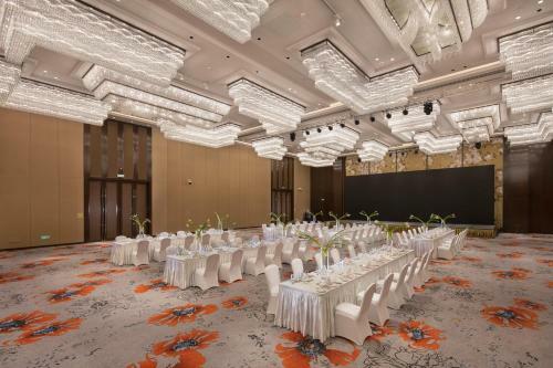 Hotel Doubletree By Hilton Xiamen-haicang