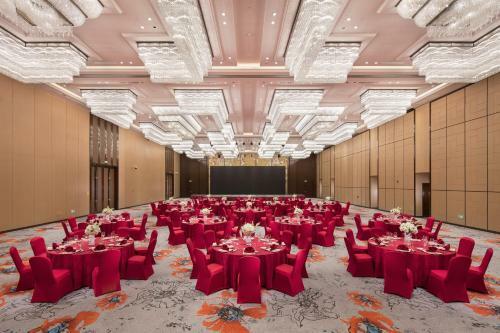 Hotel Doubletree By Hilton Xiamen-haicang
