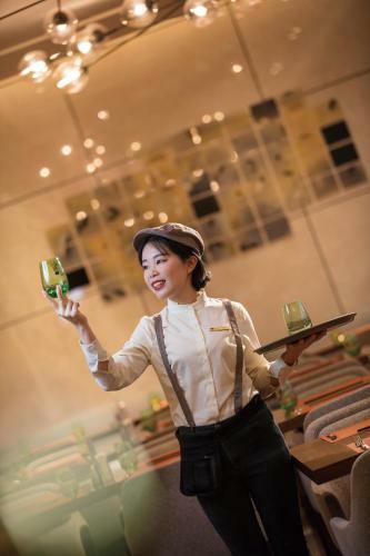 Hotel Doubletree By Hilton Xiamen-haicang