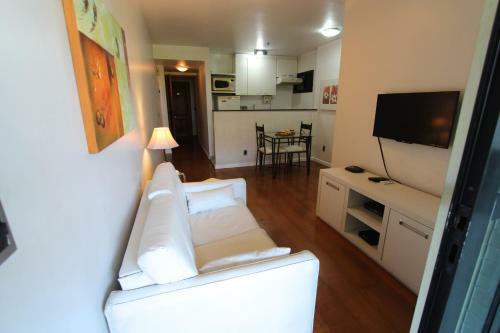 Apartamento Ipanema Beach Park At-01