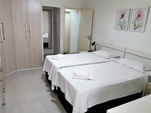 Apartamento Rio De Janeiro - Copacabana - 5 People