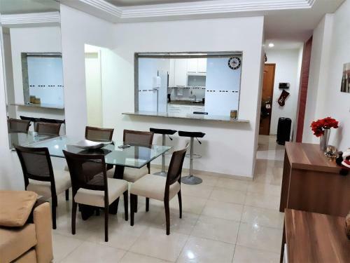 Apartamento Rio De Janeiro - Copacabana - 5 People