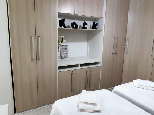 Apartamento Rio De Janeiro - Copacabana - 5 People