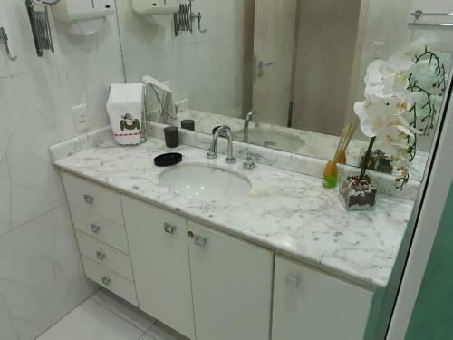 Apartamento Rio De Janeiro - Copacabana - 5 People
