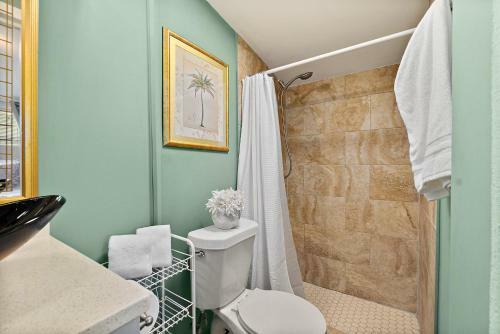 Apartamento Casa Maria 3- Historic Charming Apt, Steps To Everything Downtown!