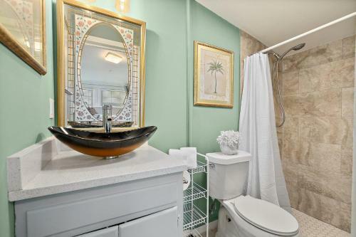 Apartamento Casa Maria 3- Historic Charming Apt, Steps To Everything Downtown!
