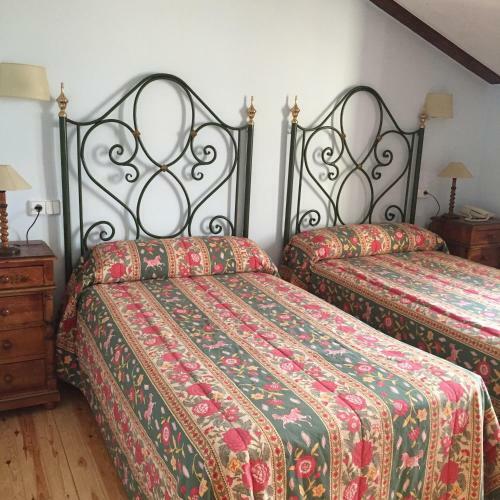 Hotel Casas Del Sevillano