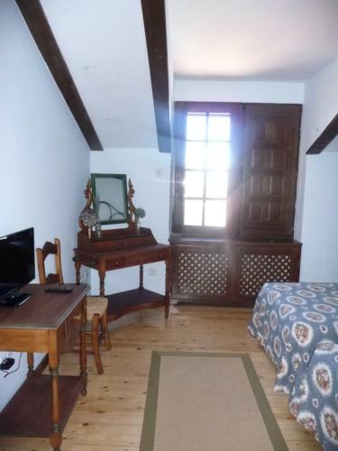 Hotel Casas Del Sevillano