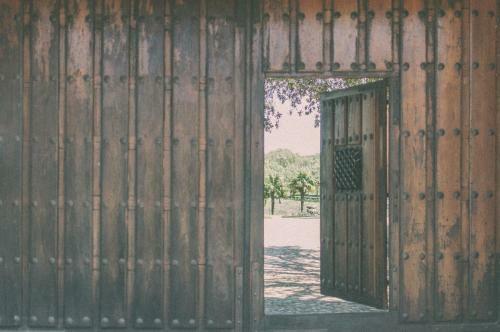 Hotel Casas Del Sevillano