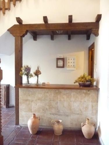 Hotel Casas Del Sevillano