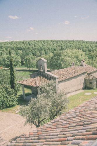 Hotel Casas Del Sevillano