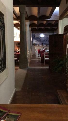 Hotel Casas Del Sevillano