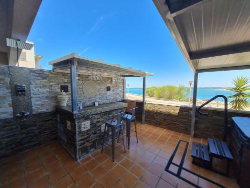 Apartamento Oceanum Visum Spa Deluxe