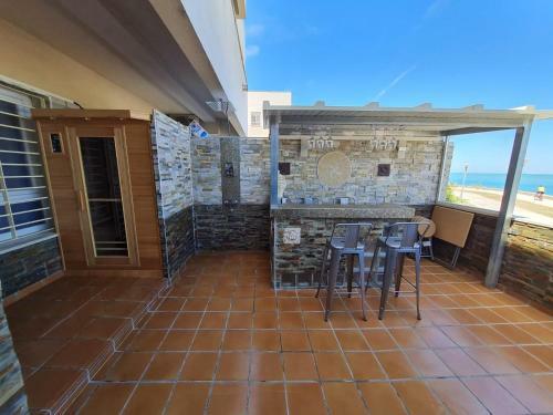 Apartamento Oceanum Visum Spa Deluxe