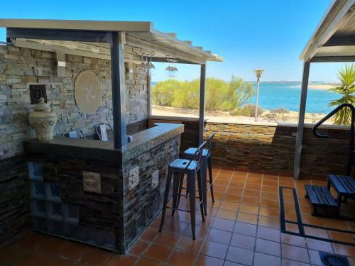 Apartamento Oceanum Visum Spa Deluxe