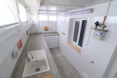 Apartamento Oceanum Visum Spa Deluxe