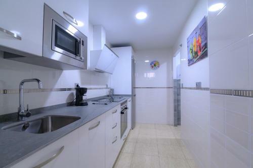 Apartamento Oceanum Visum Spa Deluxe