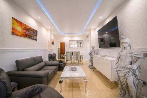 Apartamento Oceanum Visum Spa Deluxe