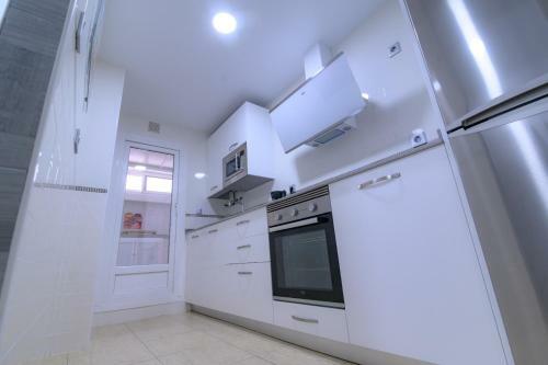 Apartamento Oceanum Visum Spa Deluxe