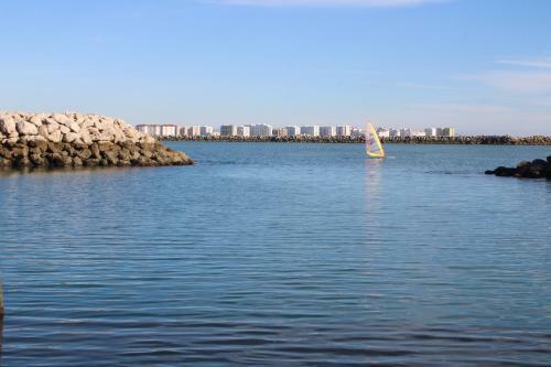 Apartamento Oceanum Visum Spa Deluxe