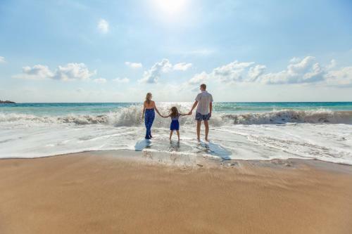 Apartamento Oceanum Visum Spa Deluxe