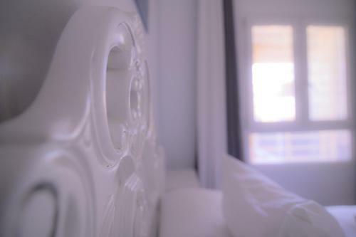 Apartamento Oceanum Visum Spa Deluxe