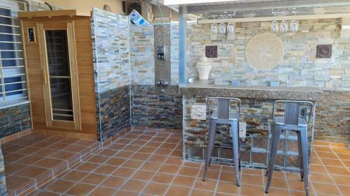 Apartamento Oceanum Visum Spa Deluxe