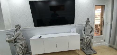 Apartamento Oceanum Visum Spa Deluxe