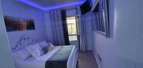Apartamento Oceanum Visum Spa Deluxe