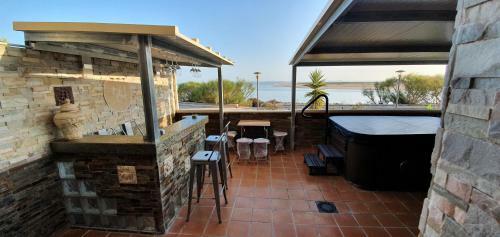 Apartamento Oceanum Visum Spa Deluxe