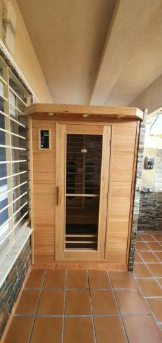 Apartamento Oceanum Visum Spa Deluxe