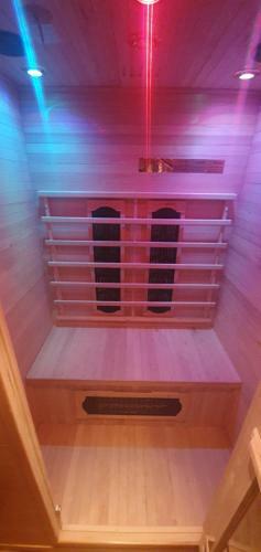 Apartamento Oceanum Visum Spa Deluxe