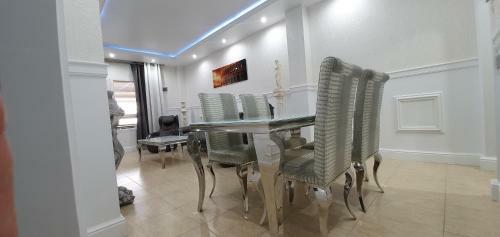 Apartamento Oceanum Visum Spa Deluxe