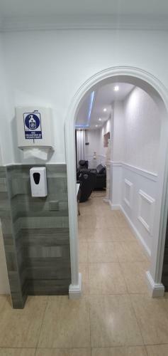 Apartamento Oceanum Visum Spa Deluxe