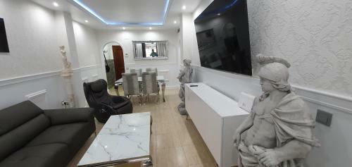 Apartamento Oceanum Visum Spa Deluxe