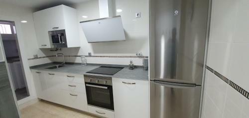 Apartamento Oceanum Visum Spa Deluxe