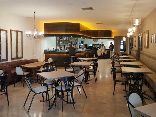 Hostal Restaurante Dulcinea De El Toboso