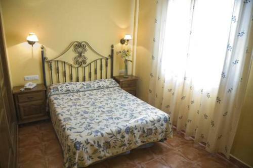 Hostal Restaurante Dulcinea De El Toboso