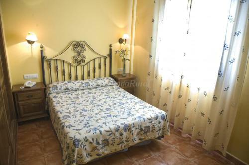 Hostal Restaurante Dulcinea De El Toboso