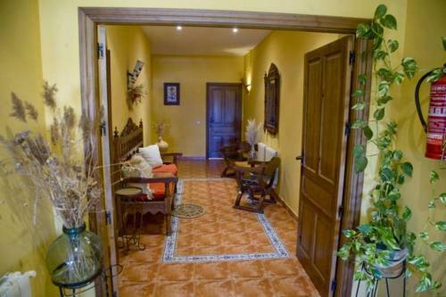 Hostal Restaurante Dulcinea De El Toboso