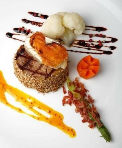 Hostal Restaurante Dulcinea De El Toboso