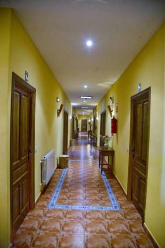 Hostal Restaurante Dulcinea De El Toboso