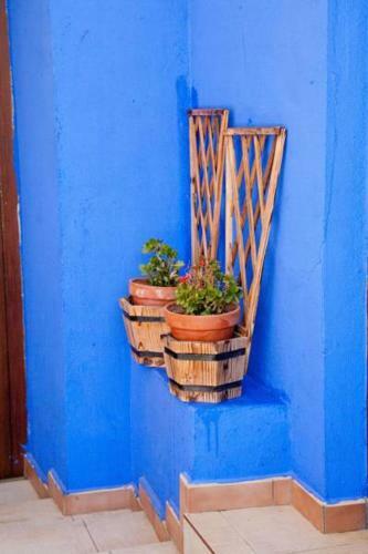 Hostal Restaurante Dulcinea De El Toboso