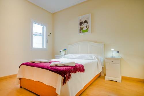 Apartamentos Ribera Del Puerto