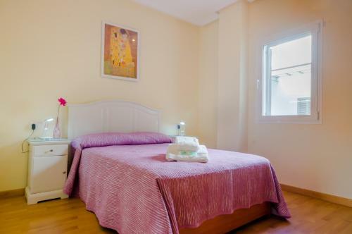 Apartamentos Ribera Del Puerto