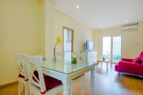 Apartamentos Ribera Del Puerto