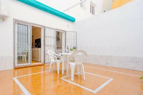 Apartamentos Ribera Del Puerto