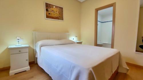 Apartamentos Ribera Del Puerto