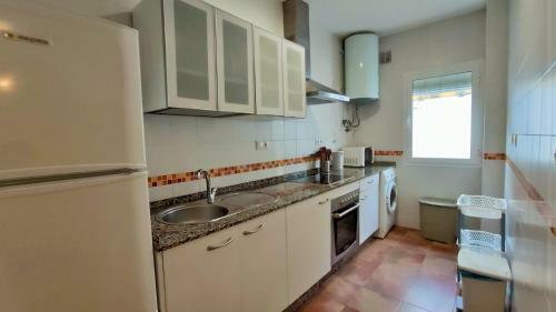 Apartamentos Ribera Del Puerto